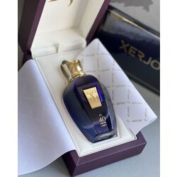 xerjoff 40 knots edp 10 ml 