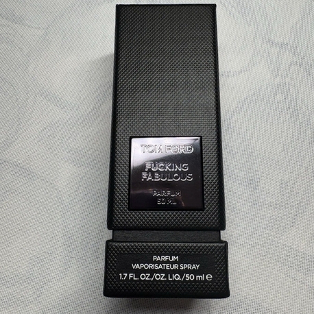 tom ford fuc fabulous parfum 10 ml (yeni model)