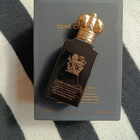 clive christian x masculine edp 40 ml 