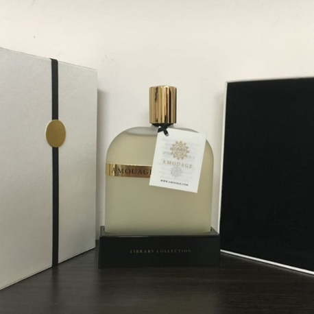 amouage opus v edp 10 ml 