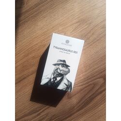 zoologist tyrannosaurus rex 60 ml