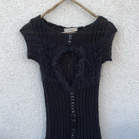 babe top (M)