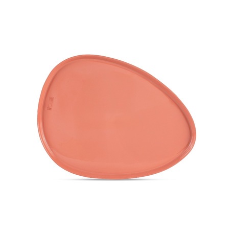Wiggle Plate No:32 - Şeftali