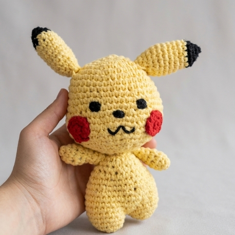 Pikachu 