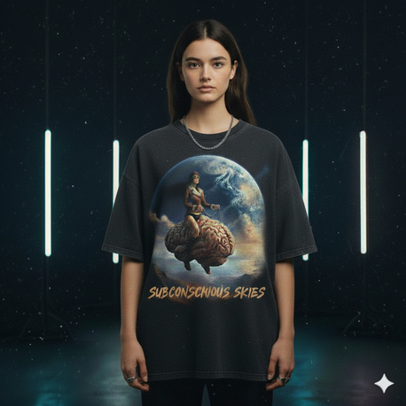 The universe in dreams