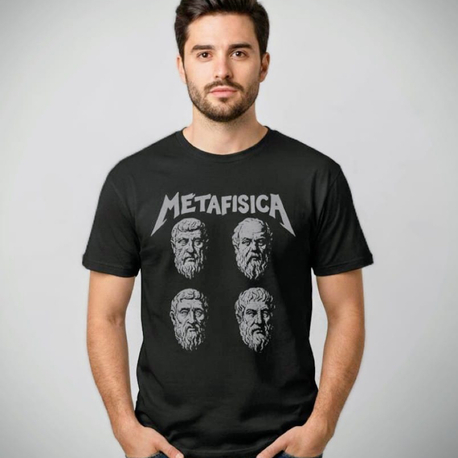 Metafısıca