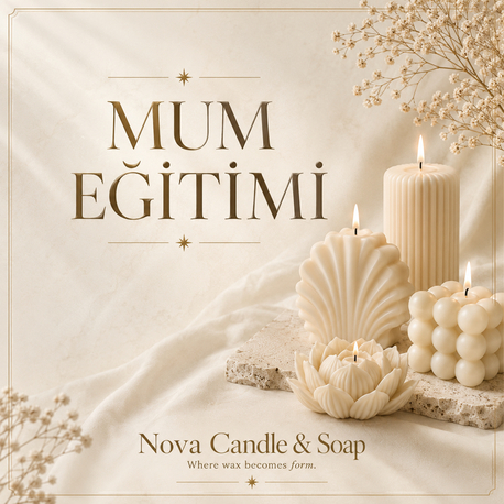 Online Mum Eğitimi