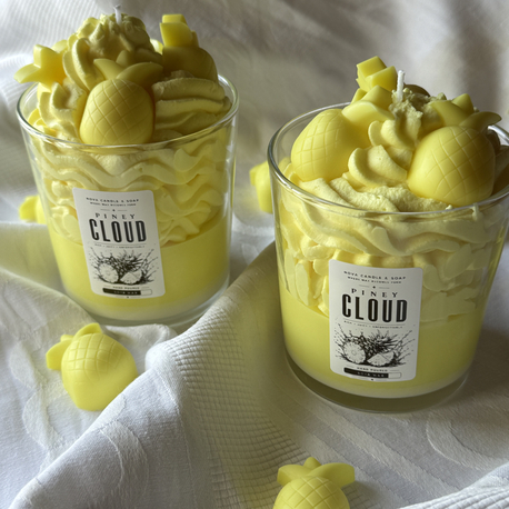 Piney Cloud 