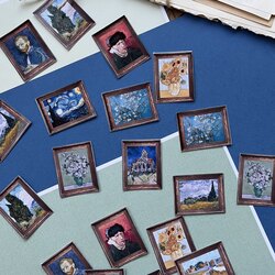 Tablolar ( Van Gogh)