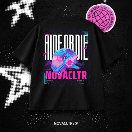 RIDE OR DIE Collection (Episode 5)