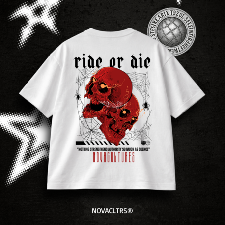 RIDE OR DIE Collection (Episode 1)