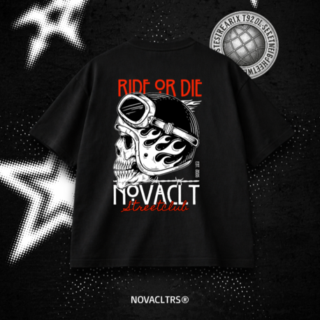 RIDE OR DIE Collection (Episode 4)