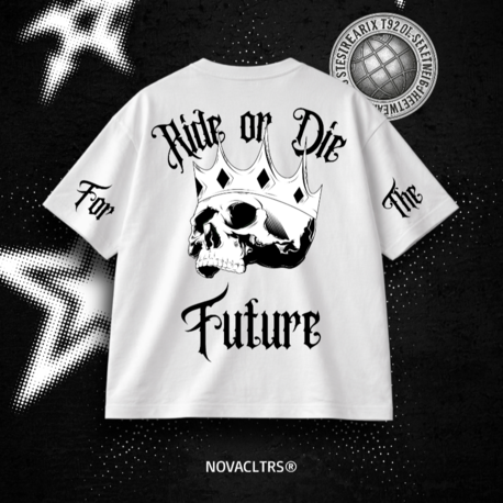 RIDE OR DIE Collection (Episode 3)