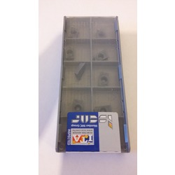 Iscar HM 90 APKT 1003 PDR IC 907