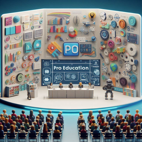 Pro Eğitim Paneli (Pro Eğitimler Dahil)