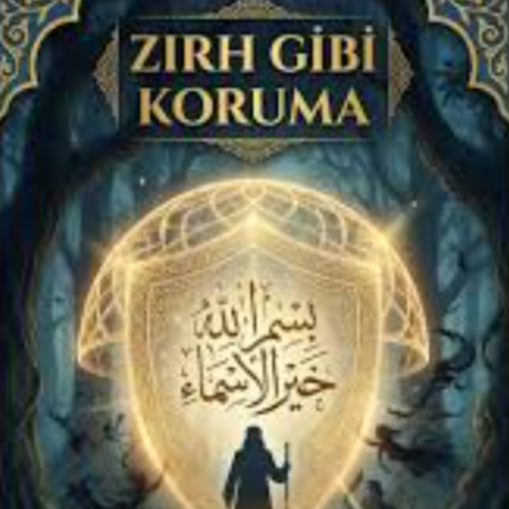 zırhlama ve korunma 