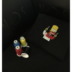 Bart Simpson