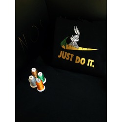 Bugs Bunny - Just Do It 