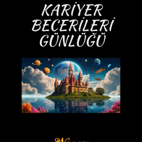 Kariyer Becerileri Günlüğü