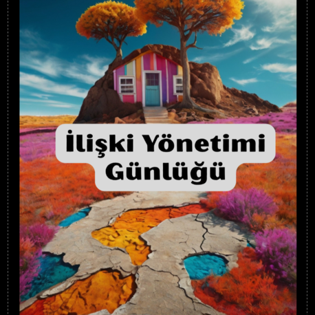 İlişki Yönetimi Günlüğü