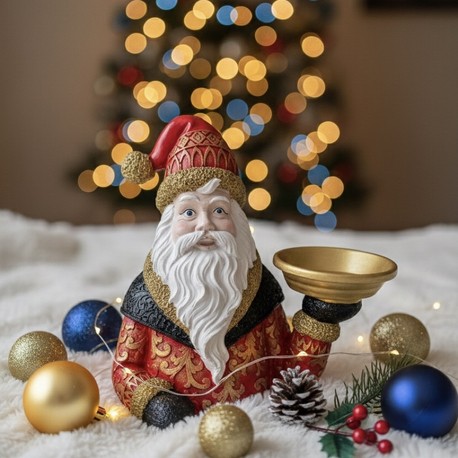Noel Baba Sunumluk