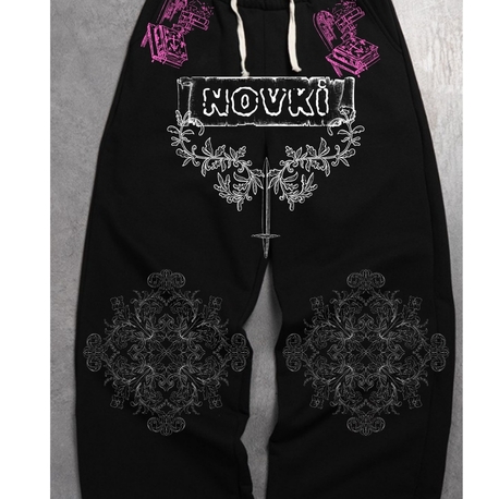 NOVKİ HOODİE EŞOFMAN