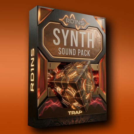 Dark Trap & Drill Serum + Sample Pack