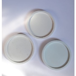 Beton Bardak Altlığı/Takı Tabağı/Organizer