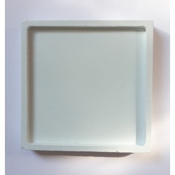Beton Bardak Altlığı