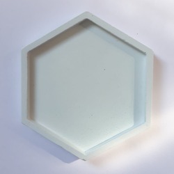 Beton Bardak Altlığı
