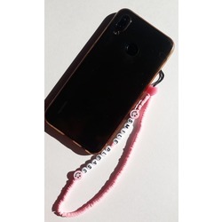 "Smile Please" Telefon Charmı
