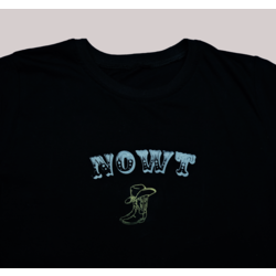 Nowt Cowboy T-shirt 