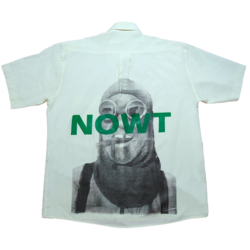 Nowt Special Shirt