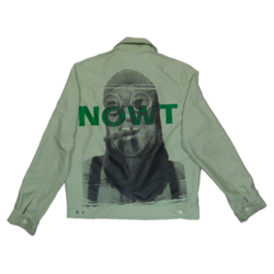 Nowt Special Jacket 