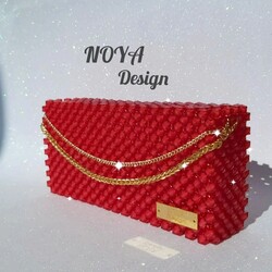 Red Princess Bag 