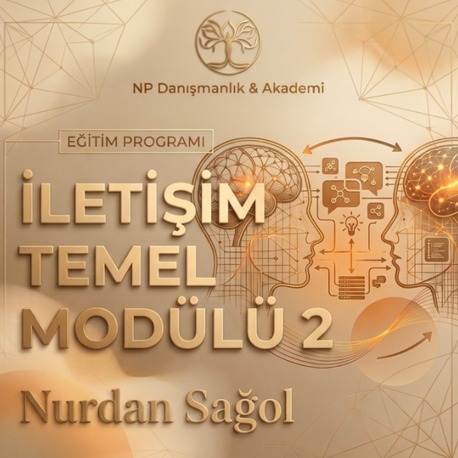 İLETİŞİM TEMEL MODÜLÜ 2