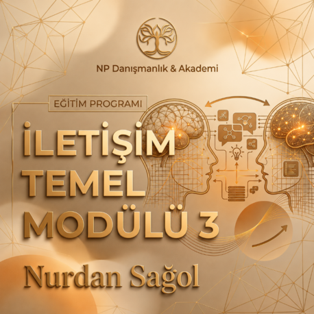 İletişim Temel Modülü 3