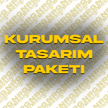Kurumsal Paket