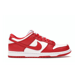 Nike Dunk Low Universty Red