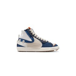 Nike Blazer Mid '77 Jumbo 'Voodoo - Grey Fog Phantom'