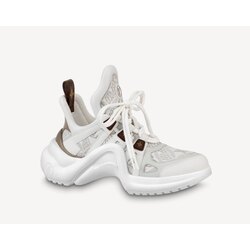 Lv Archlight Sneaker