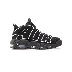 Nike Air More Uptempo Og Landing Release 