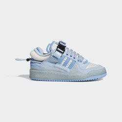 Adidas BAD BUNNY FORUM J BLUE
