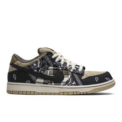 Nike SB Dunk Low Travis Scott