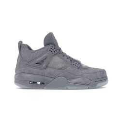 Nike Air Jordan 4 Retro Kaws