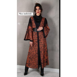 T’dee kimono