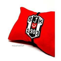 beşiktaş bileklik