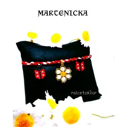 marteniçka bileklik