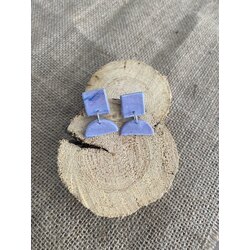Degrade Küpe