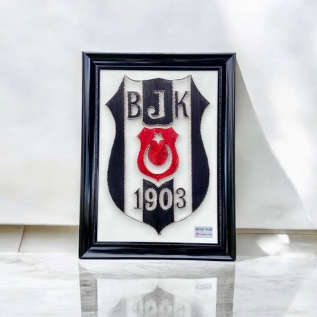 Filografi Beşiktaş Tablosu
